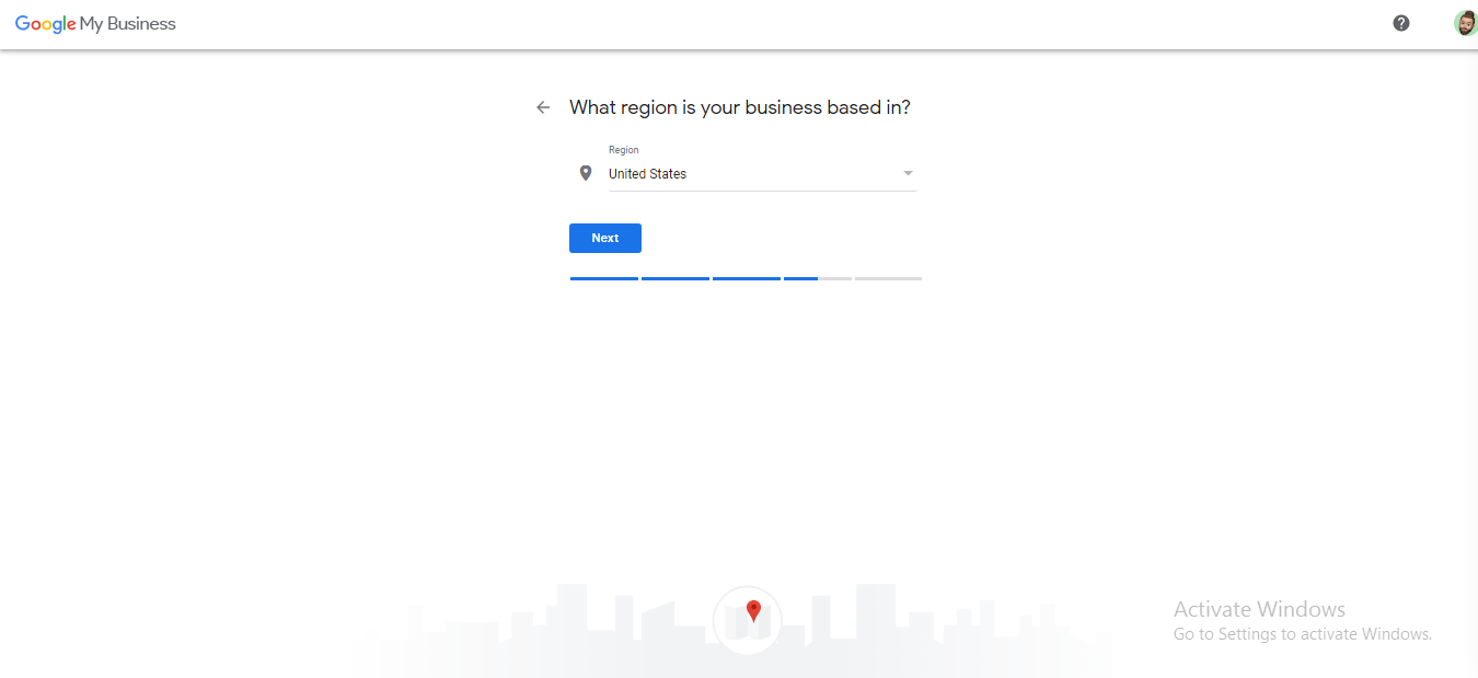 How to Create a Free Google Business Website? 