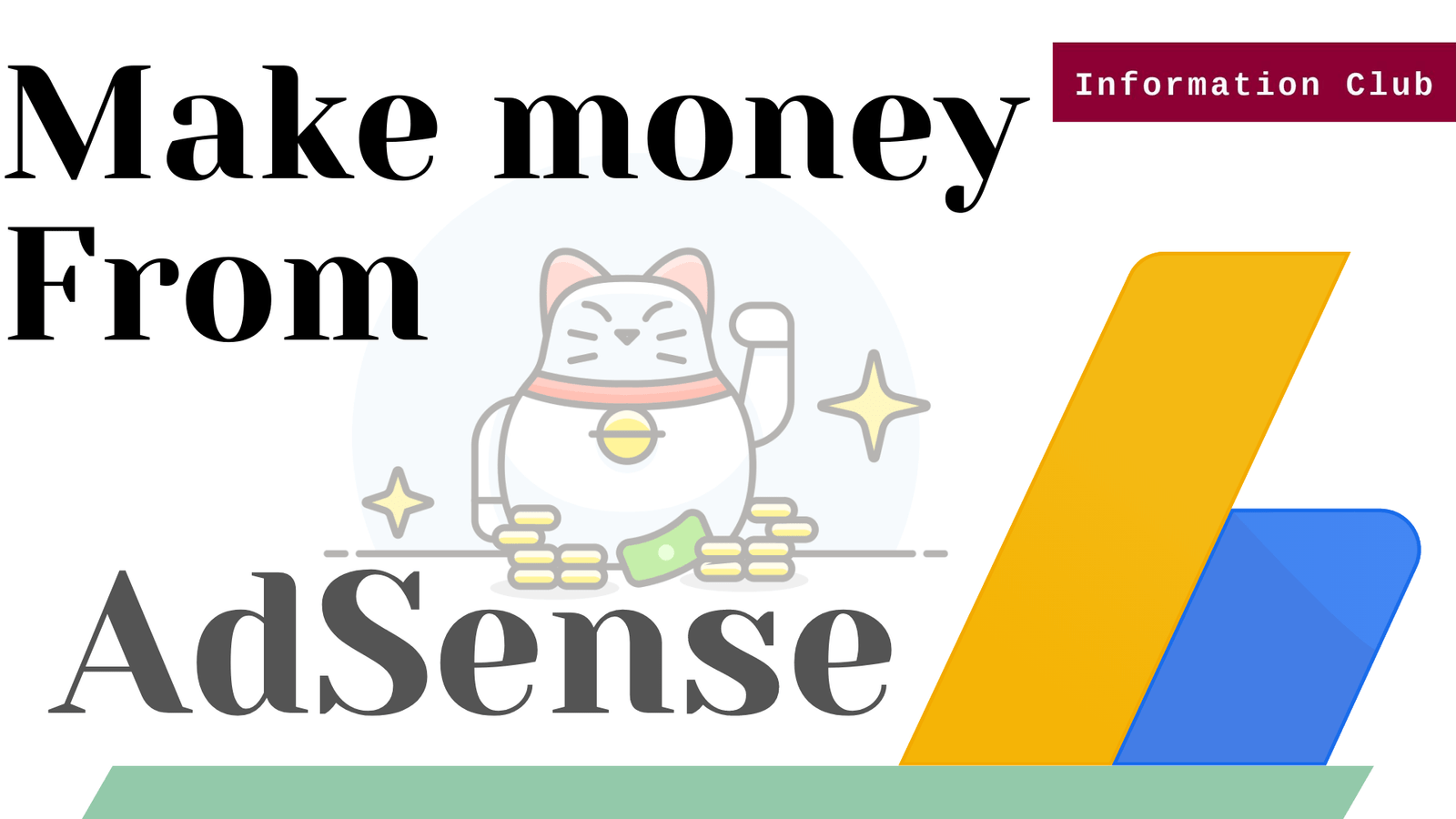 https://www.clubinfonline.com/2020/08/30/2020-guide-to-make-money-from-google-adsense/