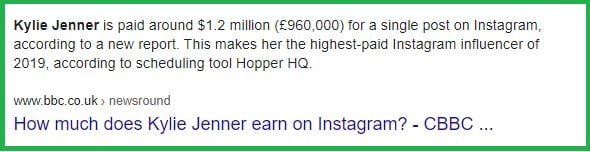 How to Make Money Online from Instagram