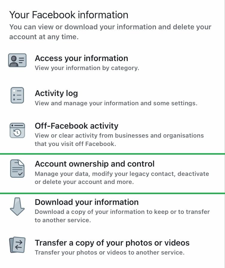 https://www.clubinfonline.com/2020/12/22/how-to-delete-deactivate-facebook-accounts/