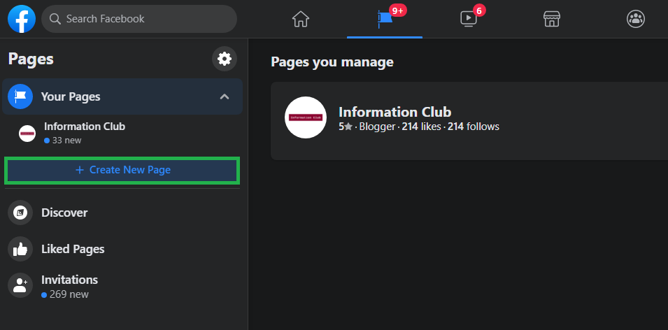 How to Sell Products on Facebook Marketplace https://www.clubinfonline.com/2021/01/27/how-to-sell-products-on-facebook-marketplace/