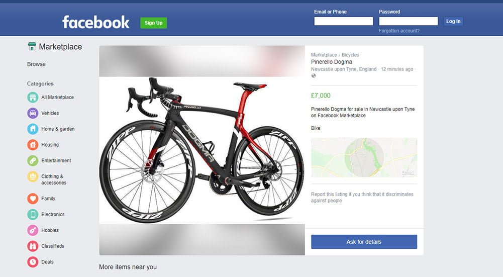 https://www.clubinfonline.com/2021/01/27/how-to-sell-products-on-facebook-marketplace/ https://www.clubinfonline.com/2021/01/27/how-to-sell-products-on-facebook-marketplace/